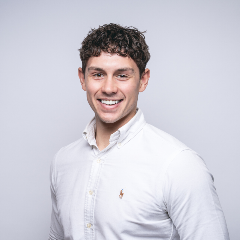 Ben Birkhead